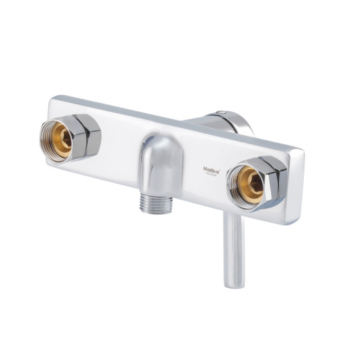 Змішувач для душу HAIBA LEMON 003 (HB9587)