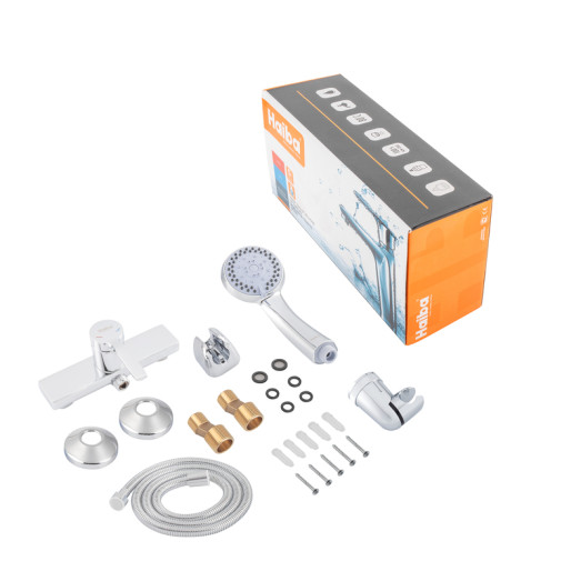 Змішувач для душу HAIBA LEMON 003 (HB9587)