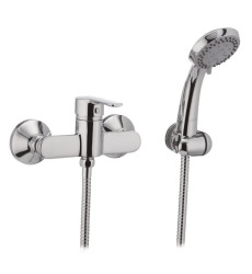 Змішувач для душу Haiba Marco 003 (HB0875)