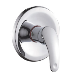 Змішувач для душу Haiba Mars 003 (Вбудований) (HB0789)