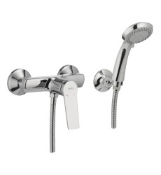 Змішувач для душу Haiba NOVAK 003 (HB0955)