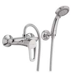 Змішувач для душу Haiba Opus 003 (HB0328)