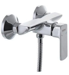 Змішувач для душу Haiba Oscar 003 (HB0937)