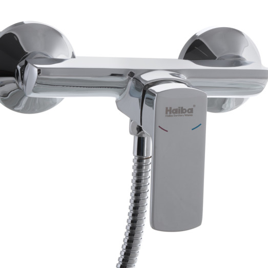 Змішувач для душу Haiba Oscar 003 (HB0937)