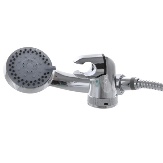 Змішувач для душу Haiba Oscar 003 (HB0937)