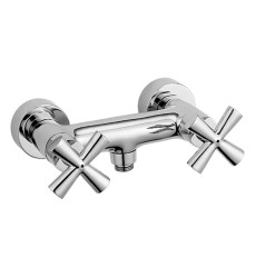 Змішувач для душу Haiba Sentosa 003 (HB0356)