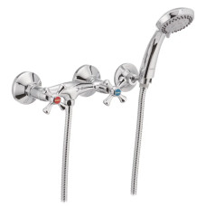 Змішувач для душу Haiba Smes 003 (HB0364)