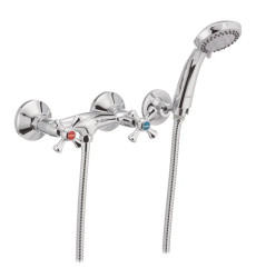 Змішувач для душу Haiba Smes 003 (HB0364)