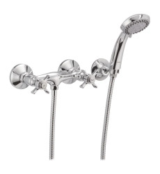 Змішувач для душу Haiba Zeus 003 (HB0417)