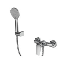 Змішувач для душу Koer KB-30008-01 (KR3474)