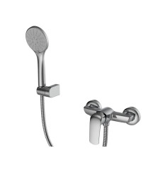 Змішувач для душу Koer KB-30008-01 (KR3474)