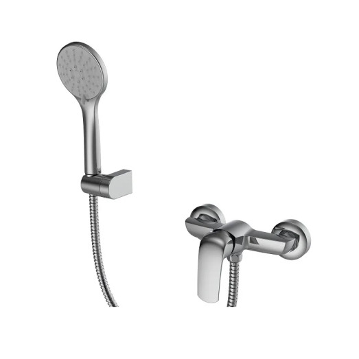Змішувач для душу Koer KB-30008-01 (KR3474)