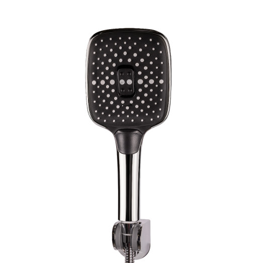 Змішувач для душу в комплекті FADO Tokio хром (MIX0403C)