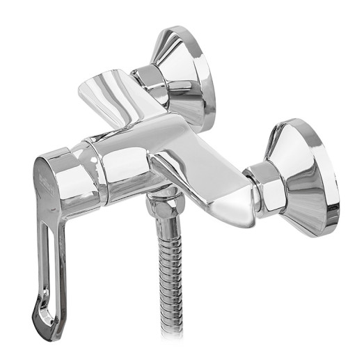 Змішувач для гігієнічного душу Haiba Adel 024 (HB3980)