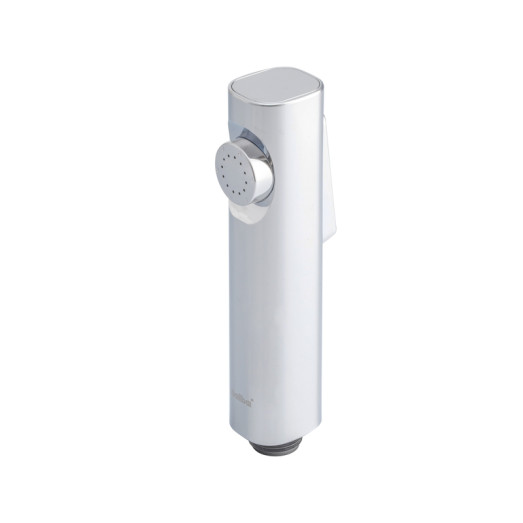 Змішувач для гігієнічного душу Haiba Bolero 069 з тримачем для туалетного паперу (HB9580)