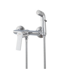 Змішувач для гігієнічного душу HAIBA DIANA 024 (HB3979)