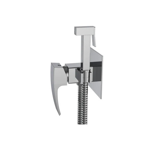 Змішувач для гігієнічного душу Koer KB-23007-01 (KR3468)