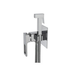 Змішувач для гігієнічного душу Koer KB-23009-01 (KR3510)