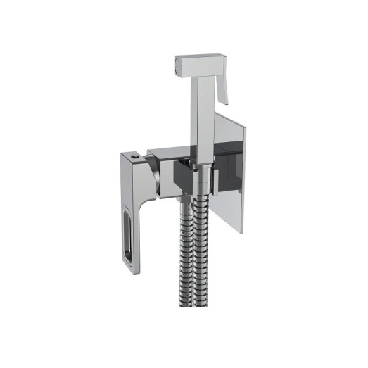 Змішувач для гігієнічного душу Koer KB-23009-01 (KR3510)