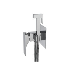 Змішувач для гігієнічного душу Koer KB-23010-01 (KR3496)