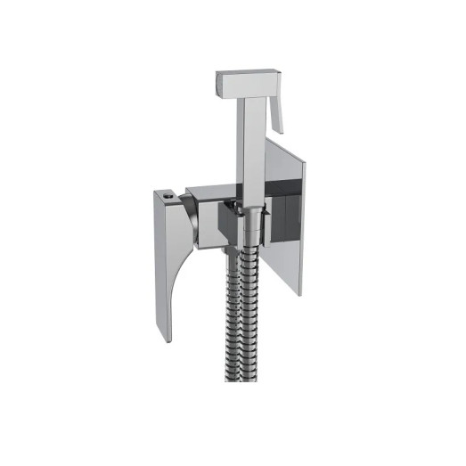 Змішувач для гігієнічного душу Koer KB-23010-01 (KR3496)