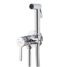 Змішувач для гігієнічного душу Koer KB-23029-01 (KR5484)