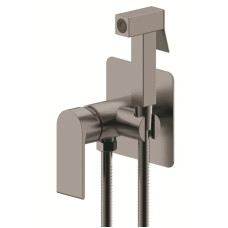 Змішувач для гігієнічного душу Koer KI-22015-02 з нержавіючої сталі SUS304 (KR5544)