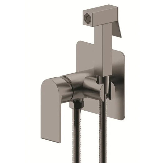 Змішувач для гігієнічного душу Koer KI-22015-02 з нержавіючої сталі SUS304 (KR5544)