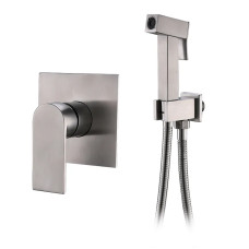 Змішувач для гігієнічного душу Koer KI-23015-02 (KR4786)