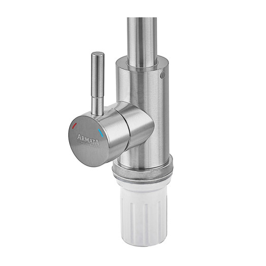 Смеситель для кухни Armata SUS-011-G(N) (CH6487)