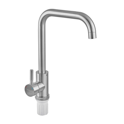 Смеситель для кухни Armata SUS-011-G(N) (CH6487)