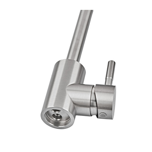 Смеситель для кухни Armata SUS-011-G(N) (CH6487)