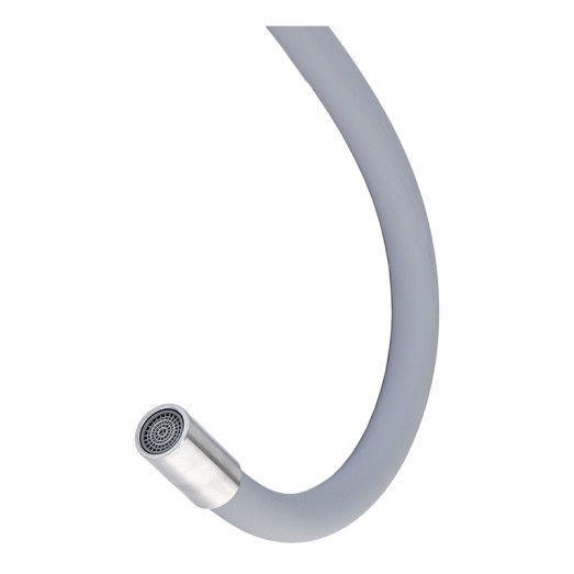 Смеситель для кухни Armata SUS-011 Refl.Gray (CH6184)