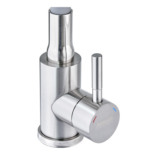 Смеситель для кухни Armata SUS-011 Refl.Gray (CH6184)