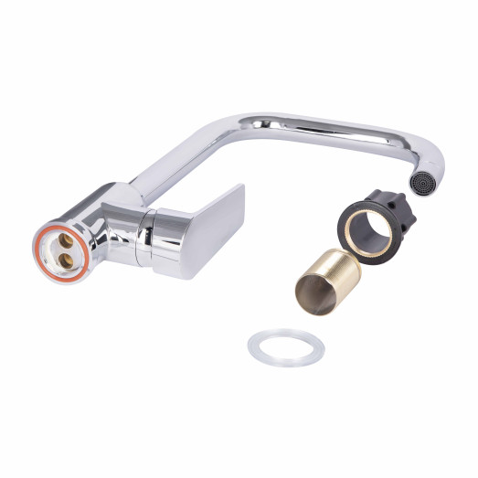 Смеситель для кухни Brinex 35C 20F