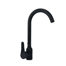 Змішувач для кухні Champion SAP-011 Black (CH6450)