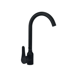 Змішувач для кухні Champion SAP-011 Black (CH6450)