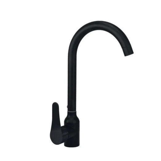 Змішувач для кухні Champion SAP-011 Black (CH6450)