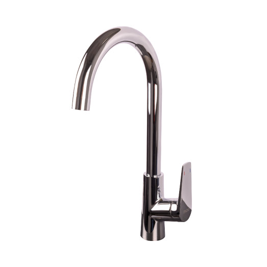 Змішувач для кухні FADO Modena хром (MIX01401C)