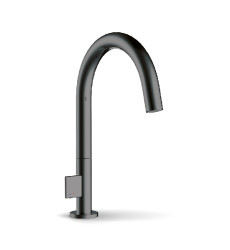 Змішувач для кухні FADO Ravenna графіт (MIX01301GG)