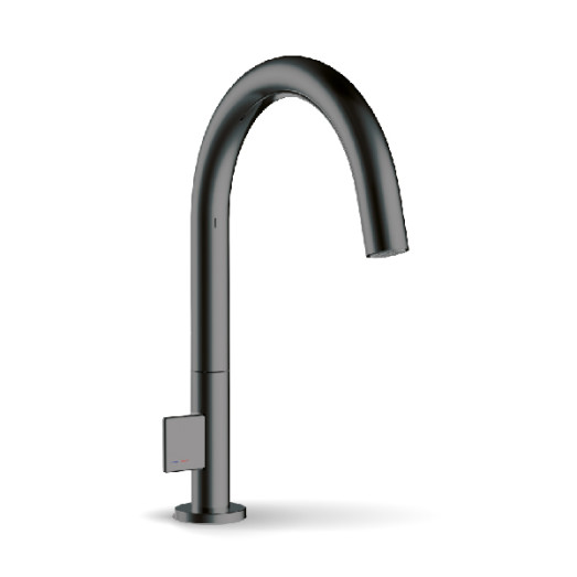 Змішувач для кухні FADO Ravenna графіт (MIX01301GG)