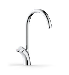 Змішувач для кухні FADO Rossi хром (MIX01201C)