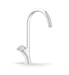 Змішувач для кухні FADO Rossi матовий білий (MIX01201W)