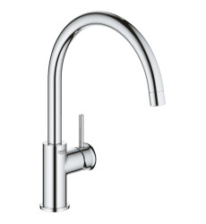 Змішувач для кухні Grohe BauClassic New (31234001)