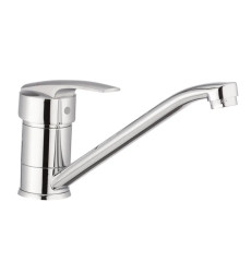 Смеситель для кухни Haiba Agat 004 (HB0004)