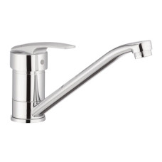 Смеситель для кухни Haiba Agat 555 (HB0009)