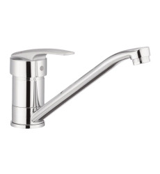 Смеситель для кухни Haiba Agat 555 (HB0009)