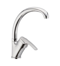 Змішувач для кухні Haiba Agat 777 (HB0011)