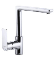 Змішувач для кухні Haiba Alex 018 (HB0890)