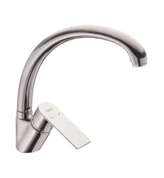 Змішувач для кухні Haiba Alex 777 (HB1002)